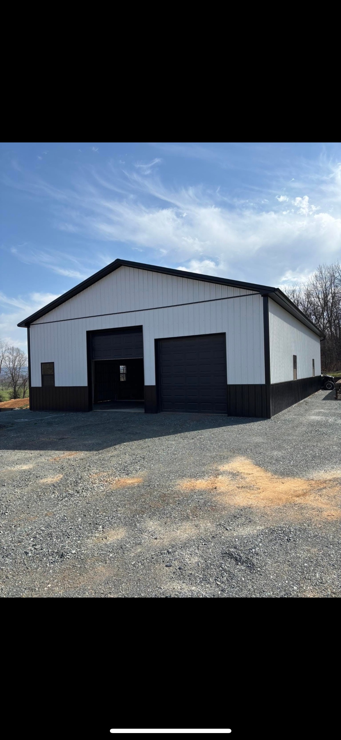 NoLimit Construction concrete and pool project